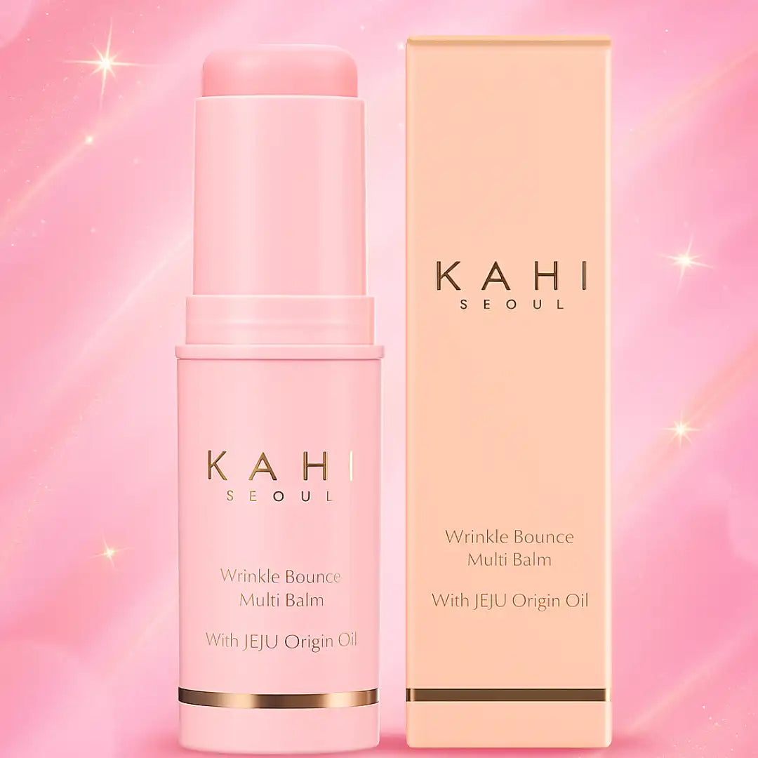 KAHI SEOUL MULTI BALM 10ML